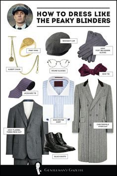 Peaky Blinders Style, Suits & Clothing + How To Dress Like Them — Gentleman's Gazette Pesky Blinders Outfits, Pesky Blinder Wedding, Peaky Blinders Aesthetic Outfits, Pesky Blinders Halloween Costume, Peaky Blinders Suits Wedding, Peaky Blinder Wedding Ideas, Pesky Blinders Aesthetic, Pesky Blinders Wedding, Peaky Blinders Fancy Dress