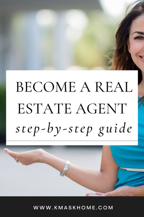 Real estate is one of the most lucrative industries in the world. And if you want to break into this industry, becoming a real estate agent is a great way to start. But how much do real estate agents make? This is a question that many people ask and one that only some know the answer to. This comprehensive guide will take a deep dive into real estate agent earnings. Real Estate How To Start, How To Start Real Estate Career, How To Become A Real Estate Agent, Becoming A Real Estate Agent, Real Estate Exam, Rental Property Management, Sales Ideas, Sales Skills, Real Estate Career