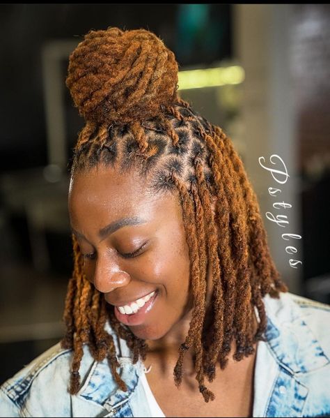 Two strand twist hairstyle Rope Twist Hairstyles For Black Women Locs, Loc Hairstyles For Women Two Strand Twist, Dreadlock Two Strand Twist Styles, Two Strand Twist Sisterlocks, Two Strand Twist On Locs Black Women, 2 Strand Loc Twist Styles, Two Strand Locs Hairstyles, Loc Twist Out Styles, Female Loc Styles Two Strand Twist