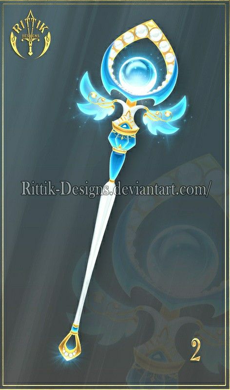 Rittik Designs, Fantasy Props, Anime Accessories, Magical Jewelry, My Gallery, Dessin Adorable, Magic Art, Magic Wand, Beautiful Drawings