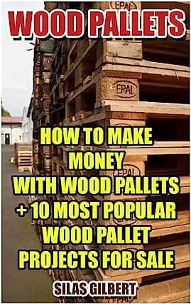 Dismantling Pallets, Diy Wood Plans, Diy Wood Pallet Projects, Pallet Projects Easy, Pallet House, Woodworking Plans Beginner, Money Makers, Small Woodworking Projects, Easy Wood Projects