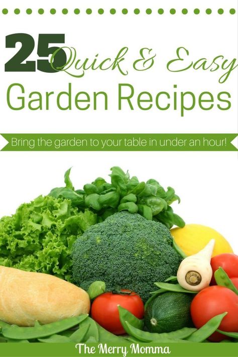 Veggie Skillet, Garden To Table, Farmers Market Recipes, Garden Veggies, Garden Recipes, Seasonal Food, Mom Tips, Fresh Fruits And Vegetables, Christian Parenting