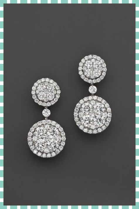 [Sponsored] 53 Must Have Diamond Earrings For Women Ideas To Copy #diamondearringsforwomen Diamond Earrings For Women, Diamond Earrings Design, Diamond Earrings Studs Round, Jewelry Advice, Diamond Jewelry Designs, Diana Spencer, Diamond Jewellery, Precious Jewelry, Fine Jewellery Earrings