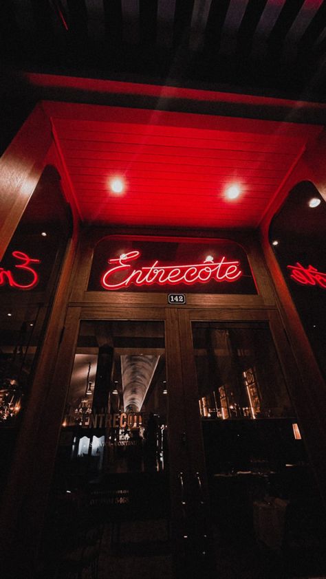 Entrecôte Dinner Places, French Restaurant, French Restaurants, Fancy Dinner, Melbourne, Restaurant, Quick Saves