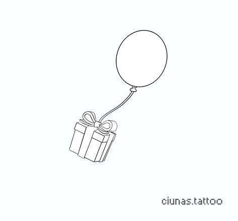 Simple Animal Crossing Tattoo, Small Animal Crossing Tattoo, Animal Crossing Line Art, Animal Crossing Leaf Tattoo, Tiny Tattoo Finger, Uwu Tattoo, Animal Crossing Tattoo Ideas, Balloon Animal Tattoo, Animal Crossing Doodles