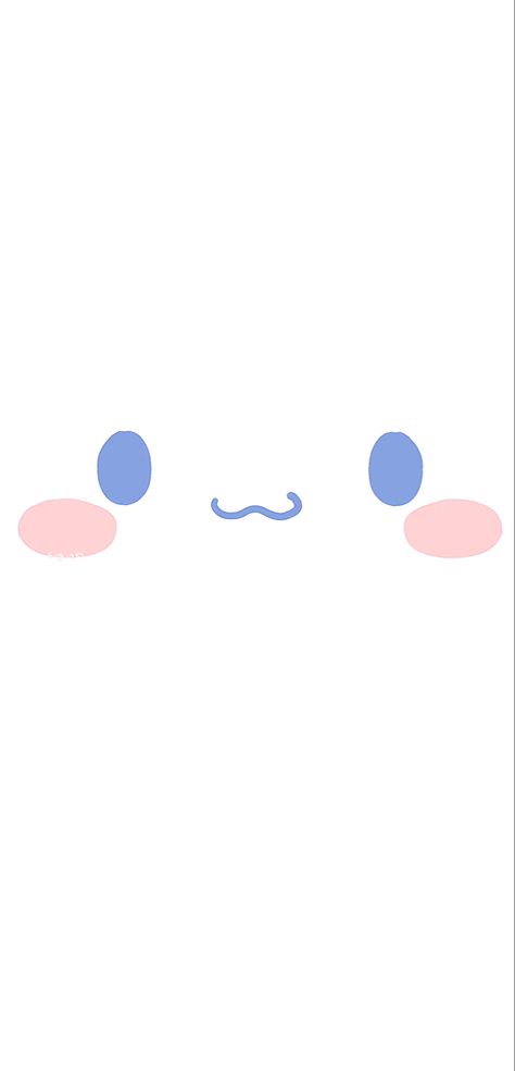 Hello Kitty, Kitty, Pink, Blue, White