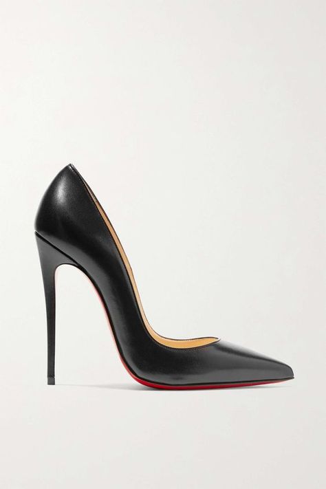 So kate louboutin