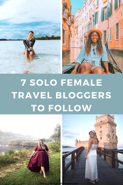 Travel Single Woman, Solo Female Travel Usa, Solo Female Travel Europe, Travel Reels, Female Traveller, Solo Traveling, Travel Steamer, Traveling Ideas, Solo Travel Destinations