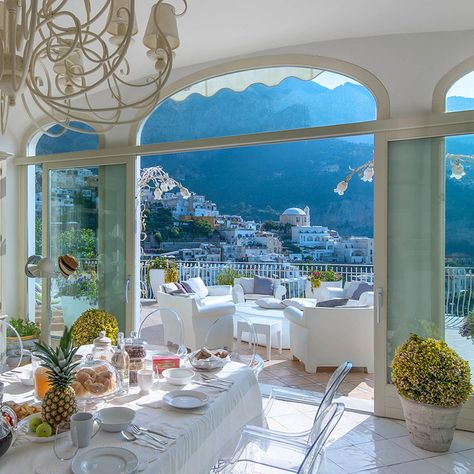 Jacuzzi Covers, Positano Villa, Amalfi Coast Villa, Positano Hotels, Amalfi Coast Positano, Honeymoon Hotels, Italian Villa, Luxury Retreats, Beautiful Villas