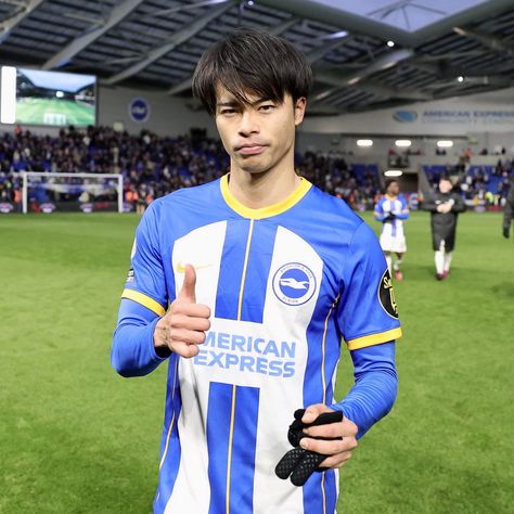 Brighton & Hove Albion, Best Friend Gifs, Brighton And Hove, Japanese Men, Football Kits, Beautiful Dogs, Cristiano Ronaldo, Football Players, Ronaldo