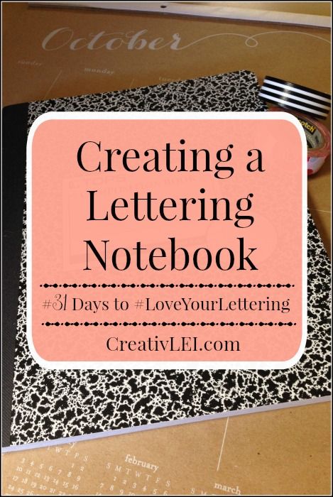 Lettering Notebook, Letters Tattoo, A Lettering, Hand Lettering For Beginners, Fancy Writing, Learn Hand Lettering, Hand Lettering Practice, Doodle Fonts, Hand Lettering Fonts