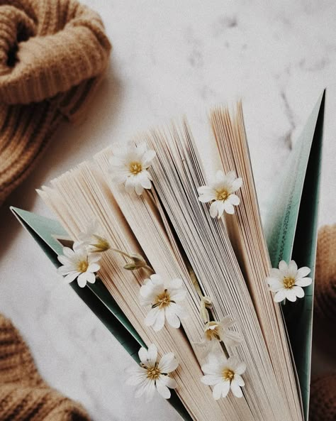 Bookstagram Inspiration, Image Swag, Picture Inspiration, Book Flowers, Book Wallpaper, Blogger Tips, Beige Aesthetic, Photography Instagram, Coffee And Books