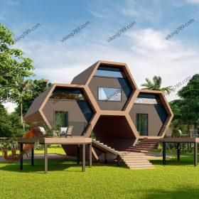 Hexagon Architecture, Honeycomb Building, Honeycomb Architecture, Hexagon Building, Hexagonal House, Hexagonal Architecture, Hexagonal Structure, Hexagon House, Honeycomb House