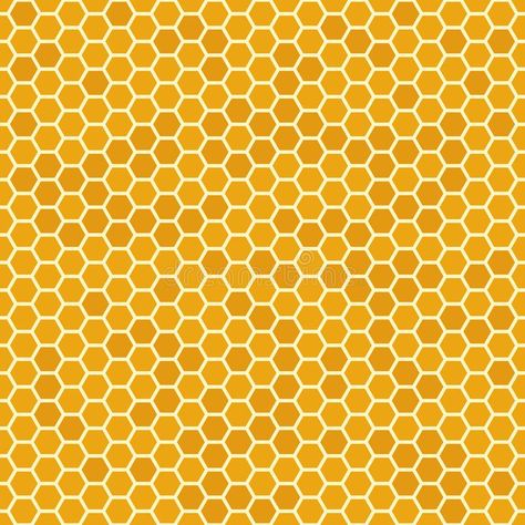 Honeycomb Vector, Geometric Bee, Honey Images, Honey Combs, Honeycomb Texture, Bee Wax, Honey Packaging, Bee Fabric, Bee Bee