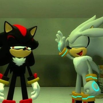 Shadow Y2k, Silver Pfp Sonic, Sonic And Shadow Pfp, X Pfp, Sonic Y2k Icon, Shadow Pfps Sonic Y2k, Shadow The Hedgehog Y2k Wallpaper, Shadow The Hedgehog Y2k, Y2k Pfp