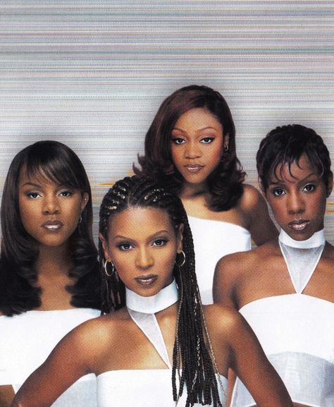 Pinterest @brittanyangg Destinys Child Aesthetic, Destinys Child, Destiny Child, Writing On The Wall, R&b Albums, Lp Cover, 90s Music, Music Album Covers, Destiny's Child