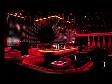 80s Nightclub, Club Design Interior, Night Interior, Party Outfit Night Club, Lounge Aesthetic, Clubhouse Design, Lounge Interiors, Nightclub Design, Design Club