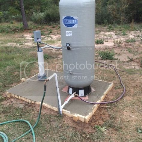 Well House Project - Pond Boss Forum Water Well Pump House Ideas, How To Build A Well House, Well Shed Ideas, Well House Ideas Buildings, Pump Shed Ideas, Diy Well Pump House Ideas, Pump House Ideas Buildings, Well Pump Cover Ideas Diy, Pump House Ideas Well