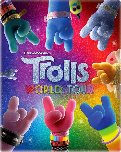 Trolls World Tour Fanart, Trolls Poster, Trolls Wallpaper, Trolls Birthday Cake, Trolls 3, Trolls World Tour, Best Wallpaper Hd, Poppy And Branch, Bad Barbie