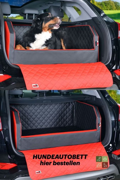 Puppy Accessories: The Beginning of a Beautiful Bond Dog Car Accessories, Dog Seat Covers, Puppy Accessories, Pet Blog, Dog Rooms, Dog Car, Happy Animals, Diy Dog Stuff, Service Dogs