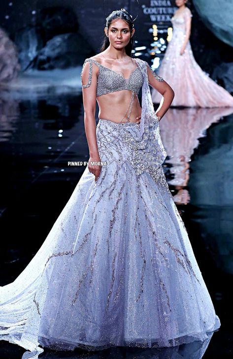 Dolly J Studio - India 🇮🇳 Lehenga Outfits, Dolly J, Indian Couture, Couture Week, Indian Style, Fashion Outfit, Indian Dresses, Maternity Clothes, Indian Fashion