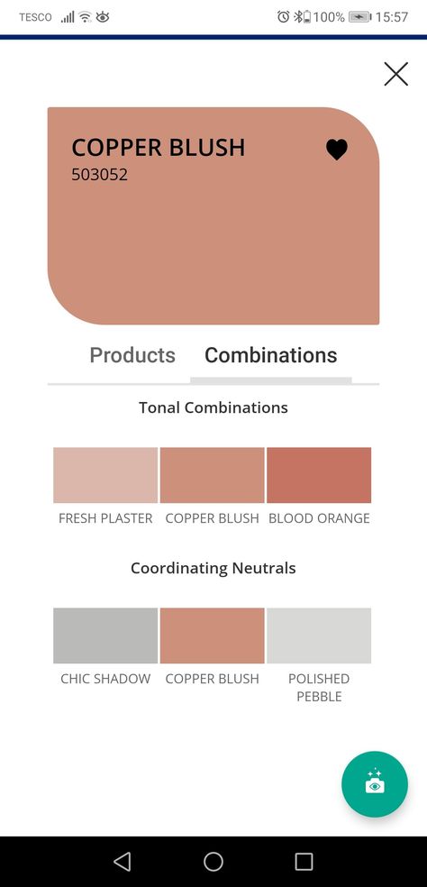 Dulux Copper Blush Bedroom, Copper Blush Living Room, Copper Blush Bedroom, Dulux Copper Blush, Bathroom Remake, Blush Bathroom, Blush Living Room, Chic Shadow, Blush Bedroom