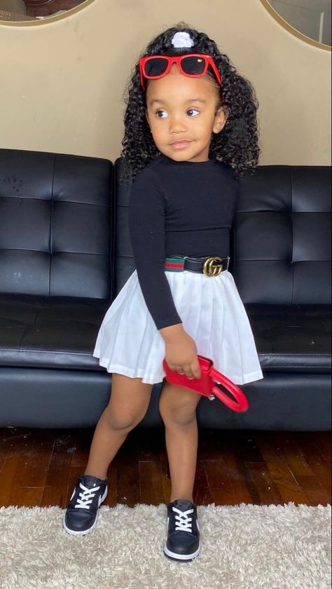 Stylish Baby Girl Outfits, Kids Fashion Swag, Baby Party Dress, Kids Ootd, African Fashion Women Clothing, Baby Models, African Fashion Women, Africa Fashion, Stylish Baby