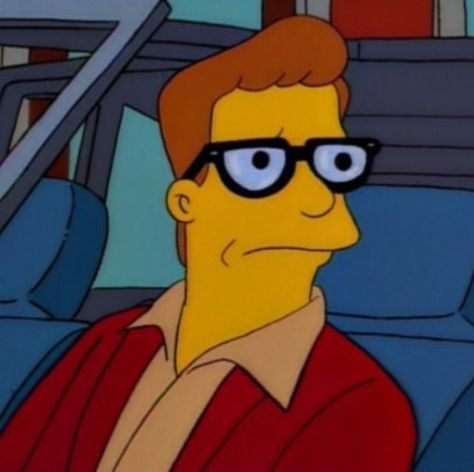 Troy Mcclure, Lionel Hutz, Big Chungus, The Simpsons, Lisa Simpson, Bart Simpson