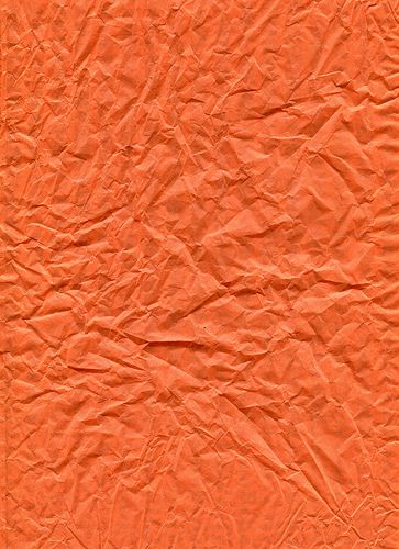 Wrinkled Tissue Paper Helloween Wallpaper, Orange Texture, Texture Graphic Design, Orange Paper, Paper Background Texture, Free Textures, Orange Aesthetic, Orange Wallpaper, 背景 シンプル