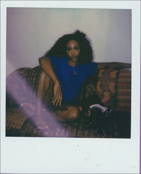 SZA LOOKS on Twitter: "… " Sza In Blue, Broken Clocks Sza, Sza Singer, Action Movie Poster, I D Magazine, Headshot Poses, Chloe X Halle, Soundtrack To My Life, Oscar Party