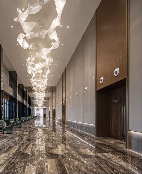 Multipurpose Room Design, Ballroom Design, Interior Design Exhibition, Meeting Hall, Auditorium Design, Building Lobby, Commercial Design Exterior, Hotel Corridor, Multipurpose Hall