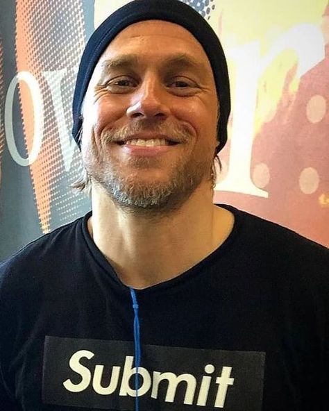 Charlie Hunnam 🌐 on Instagram: "#charliehunnam #justdoit #jiujitsu" Raleigh Becket, Jax Teller, Charlie Hunnam, Attractive Guys, Just Do It, Celebrity Crush, Actors & Actresses, Actors, On Instagram