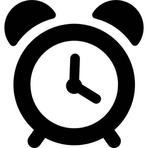 Alarm Clock Png, Clock Png, Baby Flash Cards, Ladybug Coloring Page, Time Icon, Clock Icon, Black Icon, Ios Design, Motion Design Animation