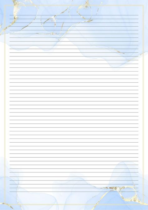 Notebook Paper Printable, Christmas Writing Paper, Notebook Paper Template, Writing Paper Template, Stationary Printable, Lined Writing Paper, Writing Paper Printable Stationery, Old Paper Background, Note Writing Paper