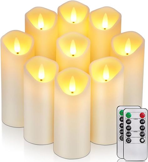 Indoor Lanterns, Flameless Candle Set, Fake Candles, Battery Candles, Led Pillar Candle, Electric Candles, Flameless Led Candles, Outdoor Candles, Battery Operated Candles