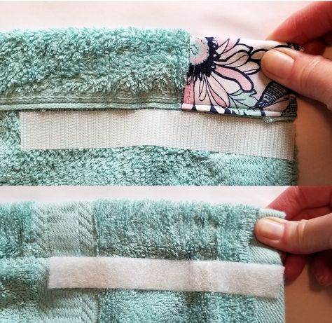 Towel Wrap - WeAllSew Beach Dresses Diy, Diy Spa Kit, Crochet Blanket Stitch Pattern, Necktie Crafts, Spa Wraps, Diy Towels, Bath Wrap, Old Towels, Towel Wrap