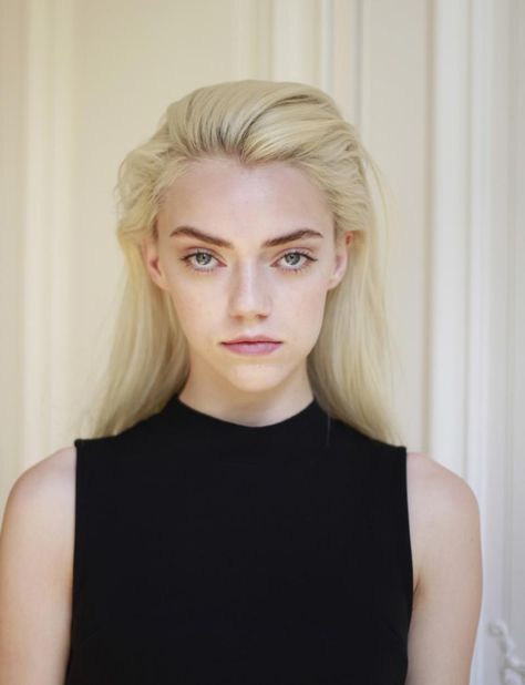 Pyper America's NEXT PARIS Polaroids Pyper America Smith, Looks Style, Pretty Face, Woman Face, Ariel, Character Inspiration, Pretty People, Beautiful People, Portrait Photography