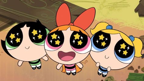 Buttercup Powerpuff Girl, Powerpuff Kızları, Blossom Bubbles And Buttercup, Powerpuff Girls Cartoon, Powerpuff Girls Wallpaper, Powerpuff Girl, The Powerpuff Girls, The Powerpuff, Puff Girl