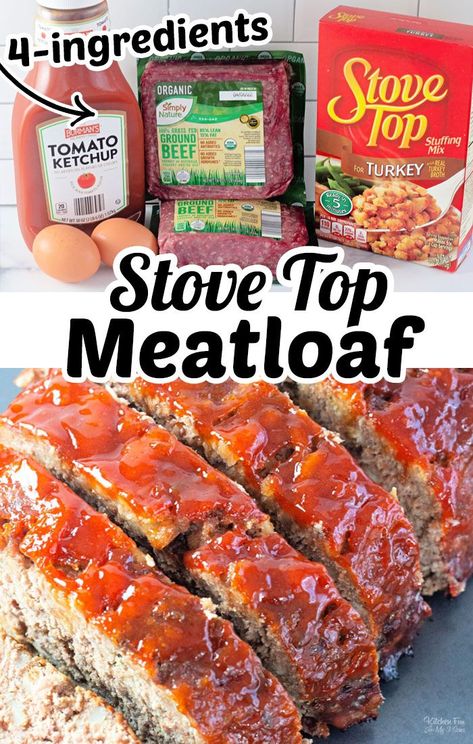 Stuffing Meatloaf Recipes, Stovetop Meatloaf, Meatloaf With Stove Top, Meatloaf With Stove Top Stuffing, Stove Top Stuffing Meatloaf Recipes, Stove Top Meatloaf, Stove Top Stuffing Meatloaf, Stovetop Stuffing, Stuffing Meatloaf