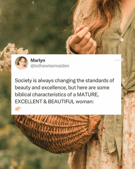 Biblical Femininity Aesthetic, Biblical Woman, Christian Apps, Biblical Femininity, New Creation In Christ, Femininity Aesthetic, I Am A Woman, Elisabeth Elliot, Better Habits