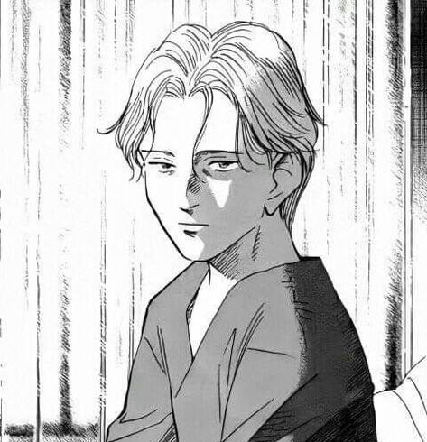 Monster Manga, Johan Liebert, Monster Anime, Blonde, Hair, Anime