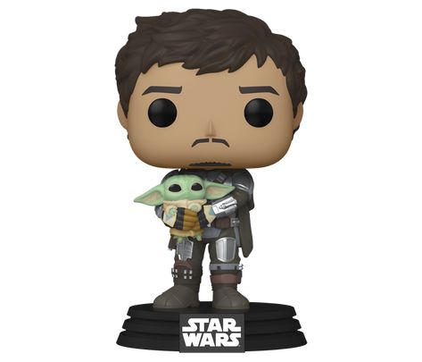 Star Wars The Mandalorian, Pop Figures, Star Wars Collection, Funko Pop Vinyl, Chewbacca, The Mandalorian, Boba Fett, Funko Pops, Marvel Legends