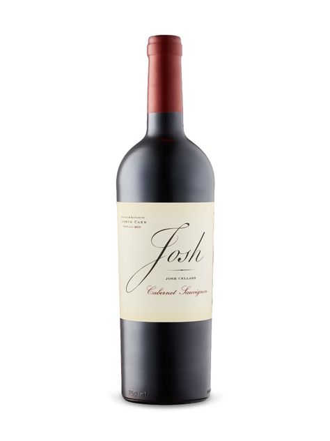 Josh Cellars Joseph Carr Cabernet Sauvignon 2014 California, United States  Natalie's Score: 90/100  http://www.nataliemaclean.com/wine-reviews/josh-cellars-joseph-carr-cabernet-sauvignon-2014/247818 #wine #lcbo #saq #bcldb #winelover #winewednesday #winery #winenight #wineoclock #winemaker #wineblog #winedinner #wineoftheday #winecellar #vineyard Baking Spices, Plum Jam, Wine Dinner, Wine Sale, Expensive Wine, Wine Baskets, Wine Gift Baskets, Candied Fruit, Wine Case