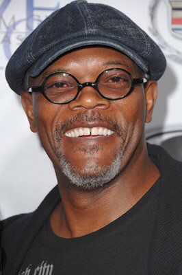 Actor | Producer | Soundtrack Samuel L. Jackson was born in Washington, D.C., to Elizabeth (Montgomery) and Roy Henry Jackson. He was raised by his mother, a factory worker. Jackson was active in the black student movement. In the seventies, he joined the Negro Ensemble Company (together with Morgan Freeman). In the eighties, he became well known after three movies. Black Snake Moan, Richard Ayoade, Don Corleone, Samuel Jackson, Vince Vaughn, Mos Def, Samuel L Jackson, It Crowd, Spike Lee