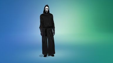 Sims 4 Cc Jason Voorhees, Sims 4 Michael Myers, Sims 4 Scream Mask, Michael Myers Sims 4 Cc, Sims 4 Ghost Face Cc, Sims 4 Cc Scream Movie, Sims 4 Ghostface Costume Cc, Ghostface Cc Sims 4, Sims 4 Cc Costumes Halloween