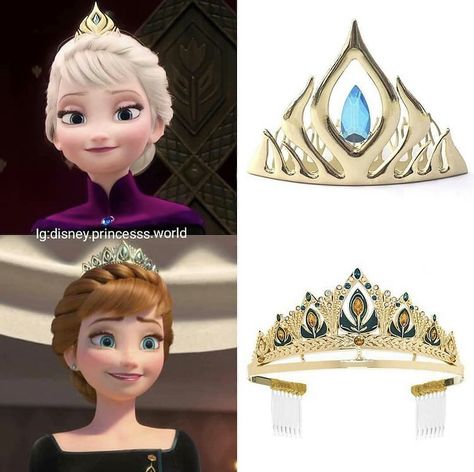 Frozen Crown, Elsa Coronation, Frozen Images, Disney Theory, The Last Avatar, Princess Jewelry, Princess Rapunzel, Disney Dresses, Crown Royal