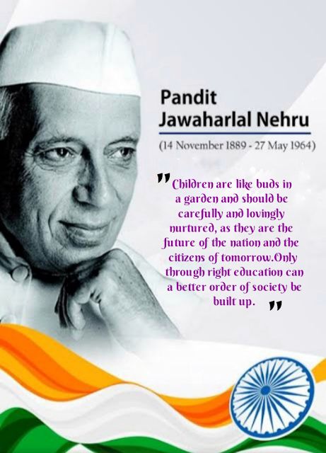 Pandit Nehru with tricolor, Children's day, kiddostalks. Pandit Jawaharlal Nehru Poster, Pandit Jawaharlal Nehru Photo, Jawaharlal Nehru Images, Jawaharlal Nehru Pictures, Nehru Pictures, Jawaharlal Nehru Drawing With Children, Children's Day Thoughts, Children's Day Quotes, Pandit Nehru