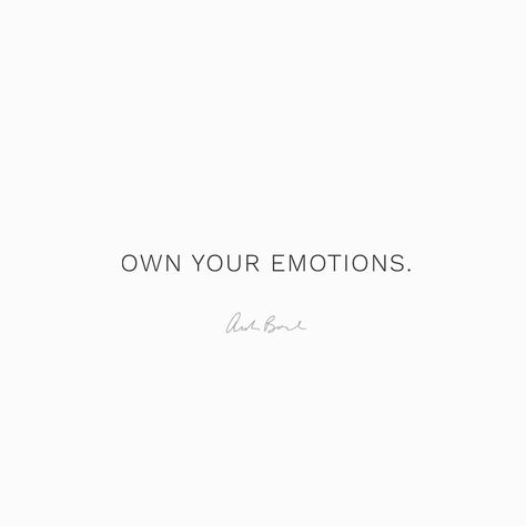 Control Emotions Quotes, Control Your Emotions Quotes, Emotions Off, Feel Your Emotions, Winter Arc, Festival Inspo, Express Your Feelings, How To Express Feelings, Personal Power