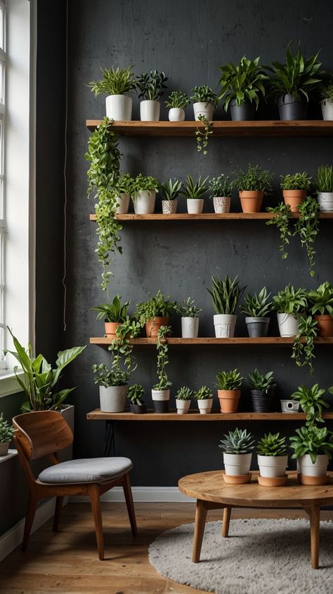 Home Decor
Indoor Plants
Plant Shelf
Modern Design
Interior Styling
Home Inspiration
Green Living
Plant Lovers
Cozy Home
Houseplants Indoor Plant Shelf Ideas, Plant Shelf Ideas, Indoor Plant Shelf, Indoor Plant Shelves, Modern Balcony, Plant Shelf, Best Plants, Decor Trends, Plant Shelves