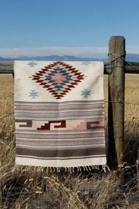 Sarah Richardson Design, Sarah Richardson, Navajo Style, Navajo Rugs, Southwest Decor, Saddle Blanket, Southwestern Decorating, Indian Rugs, Southwest Style